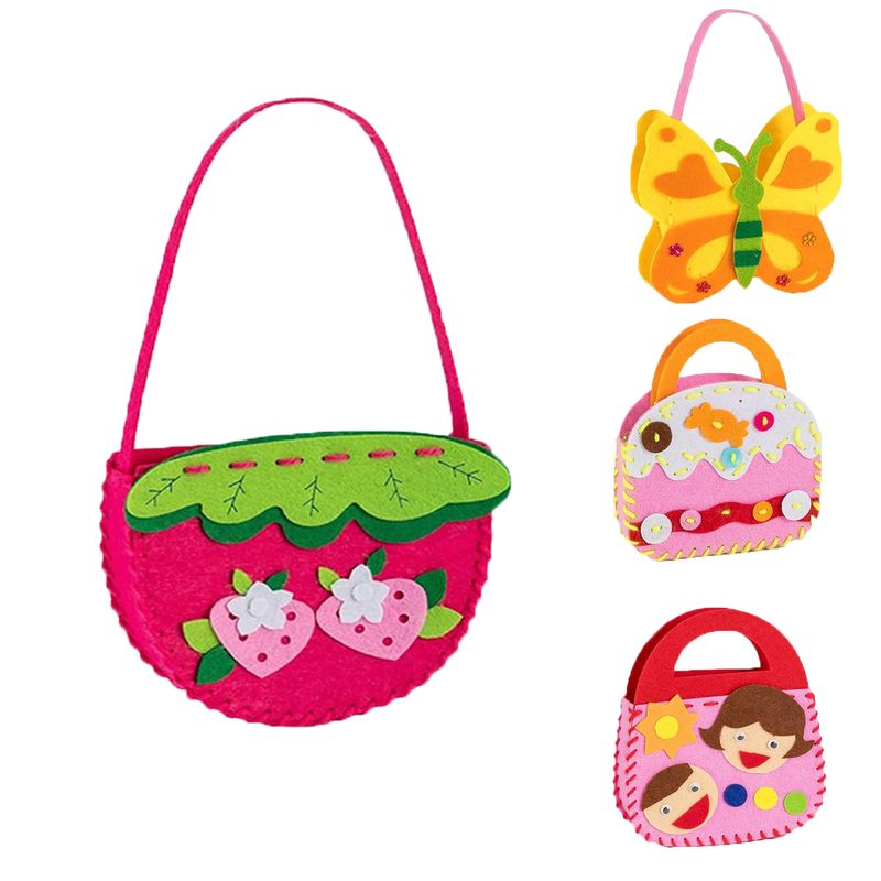 Felt Bags 2