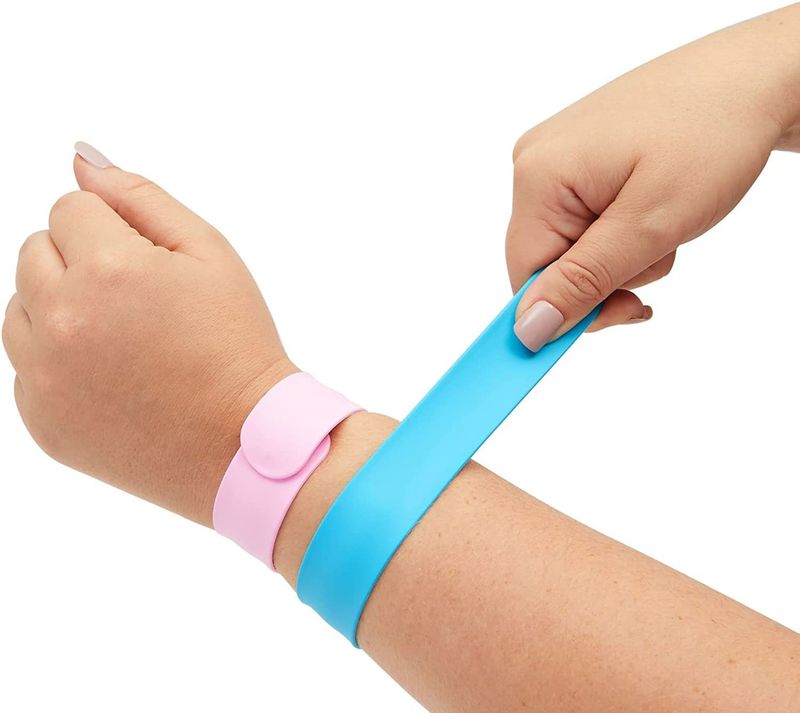 Coloring Wristband - Random color