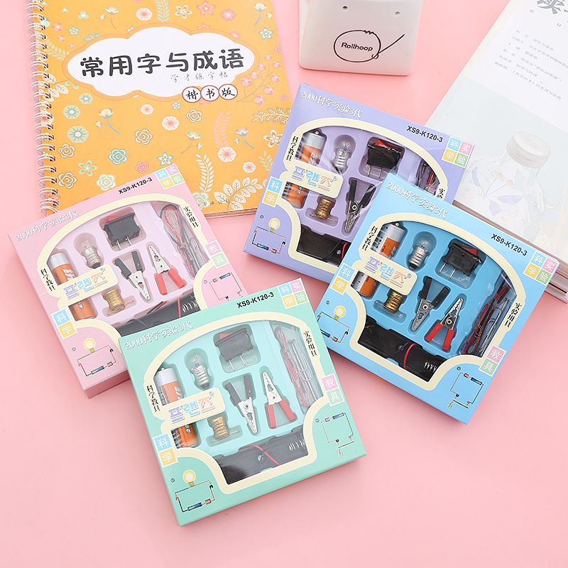 Little Electrician Kit