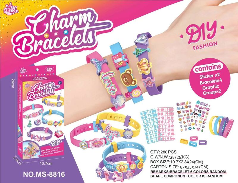 DIY Bracelet