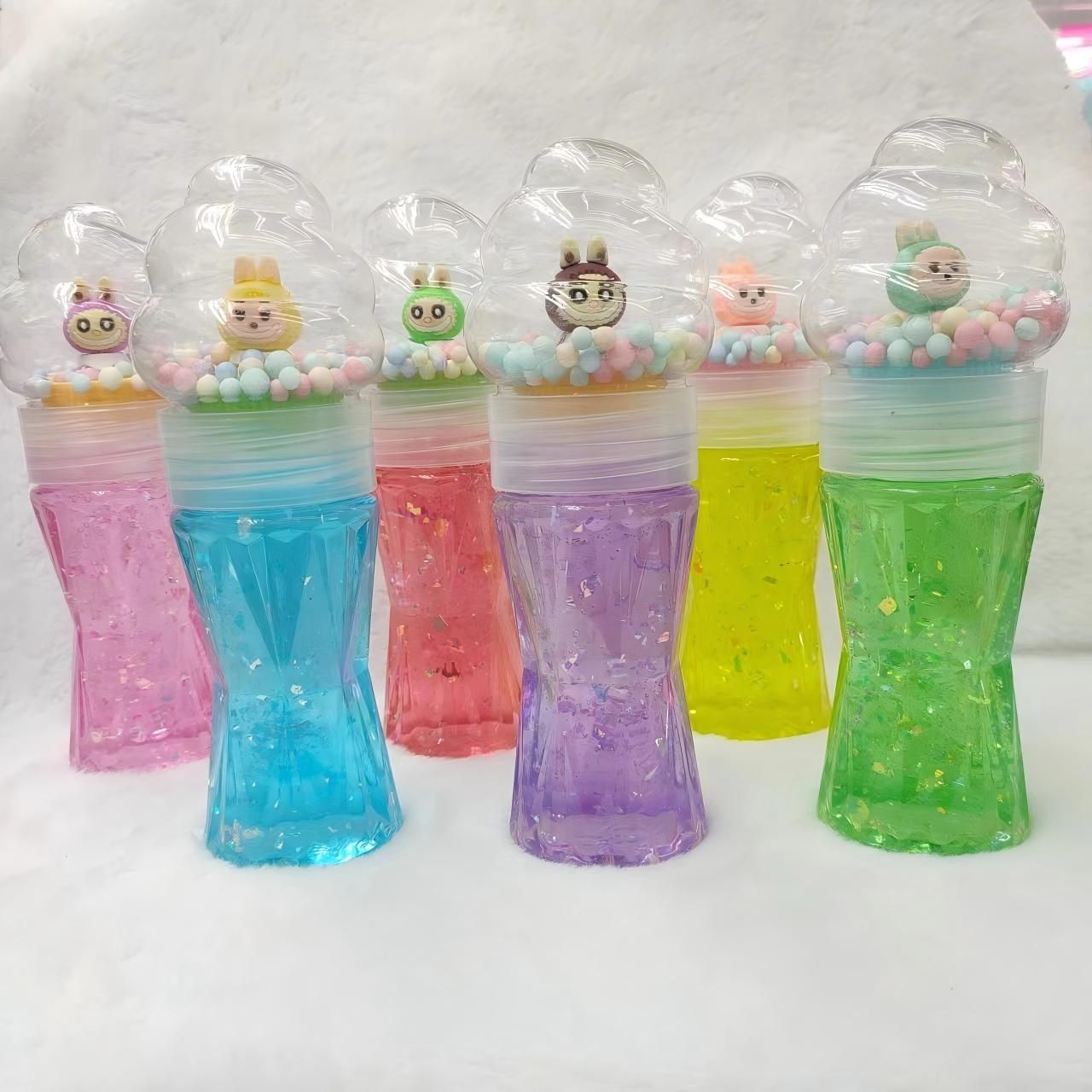 La Bubu Slime as image 1 pcs