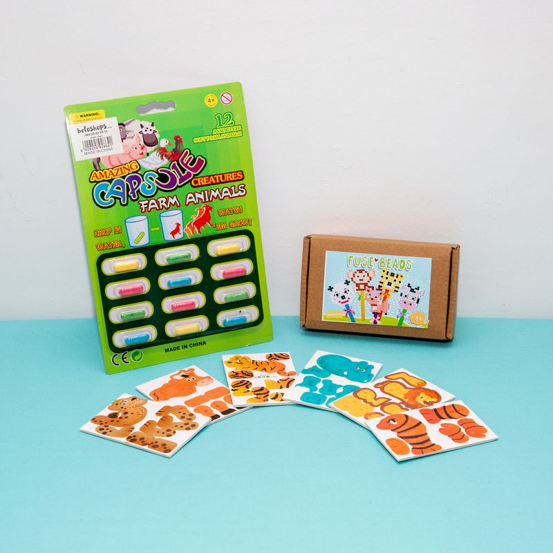 Farm Fun Set
