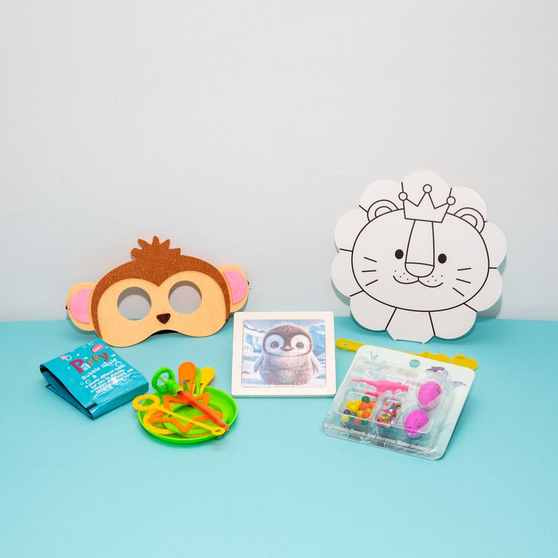 Fun Animal World