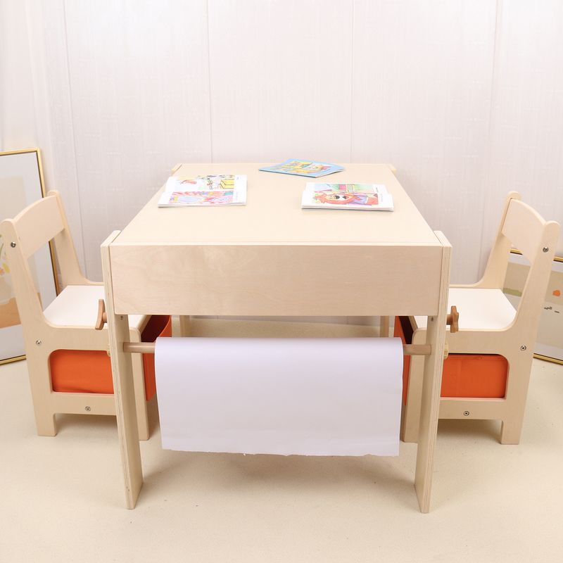 Little Creators Table