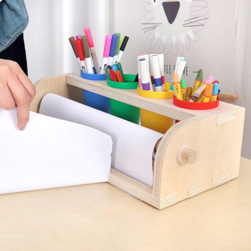 Little Artist Drawing Set