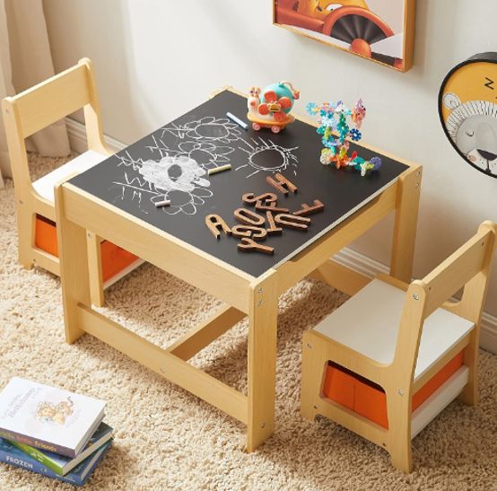 Little Creators Table