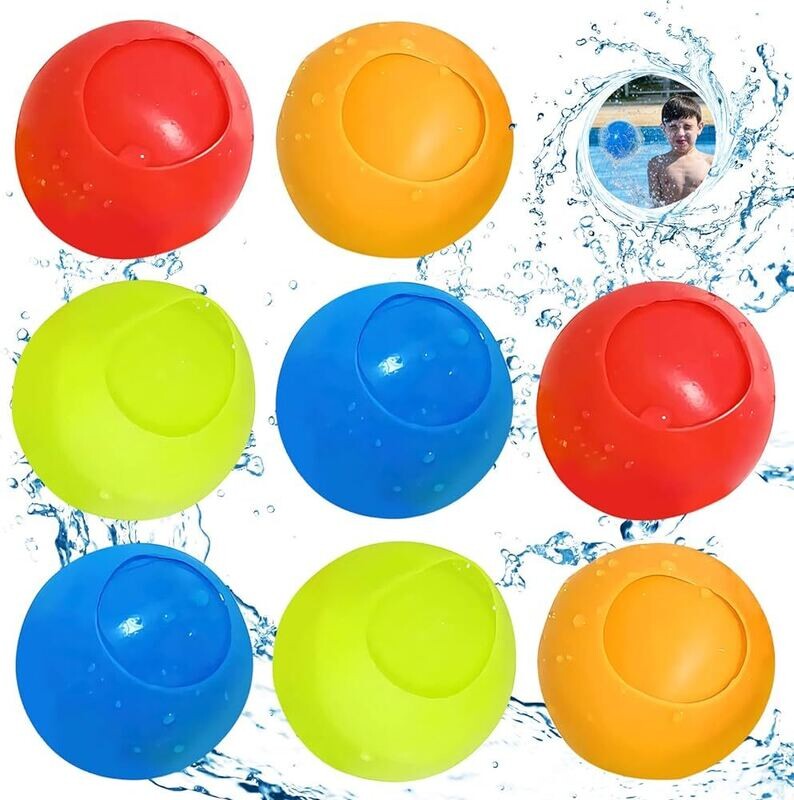 Silicon ball