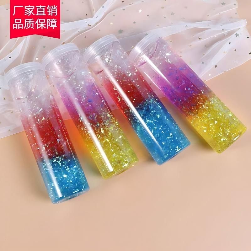 3 Colors Slime as image 1 pcs