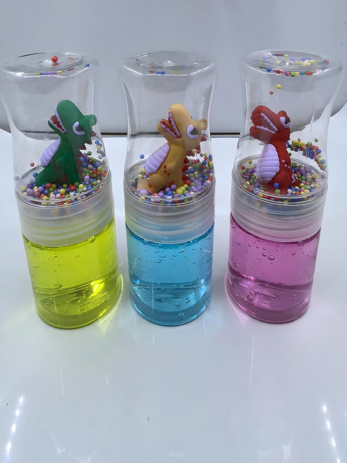 Dino Slime as image 1 pcs