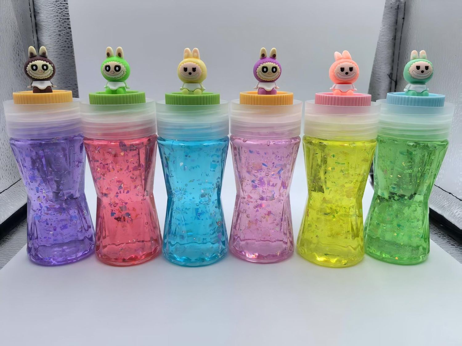 La Bubu Slime as image 1 pcs