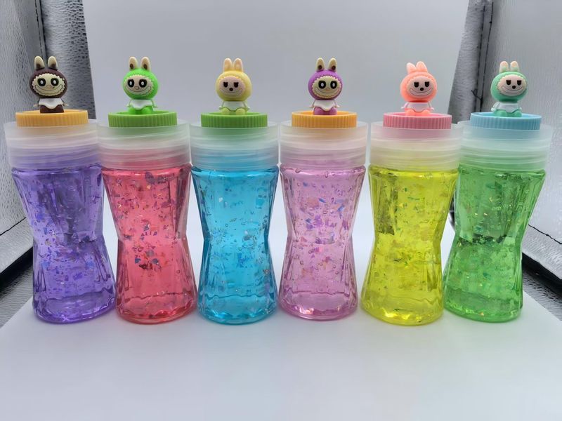 La Bubu Slime as image 1 pcs