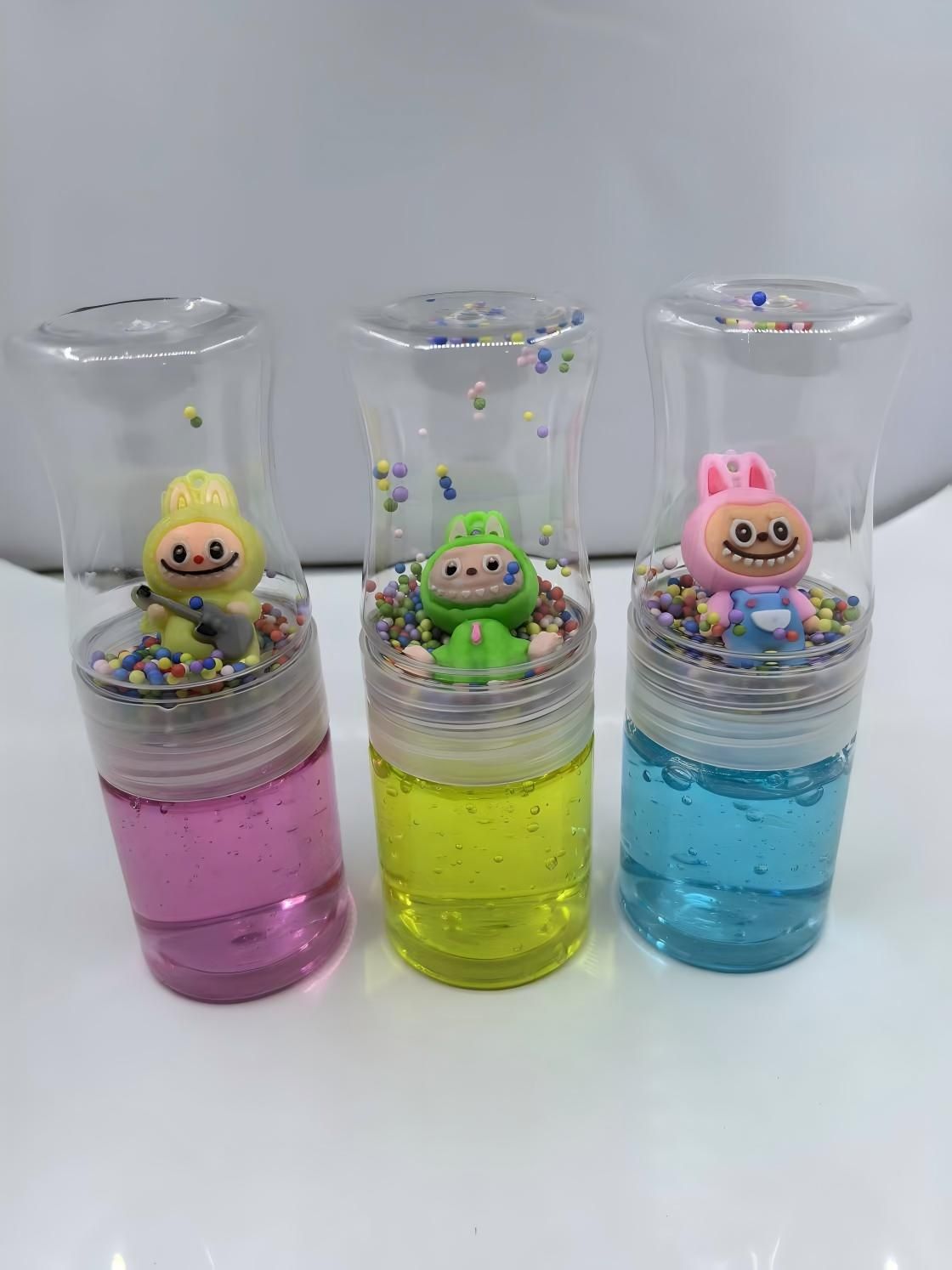 La bubu Slime as image 1 pcs