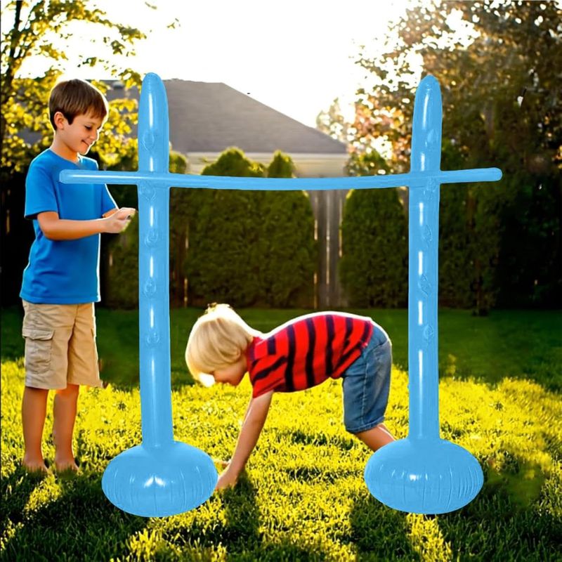 Limbo set