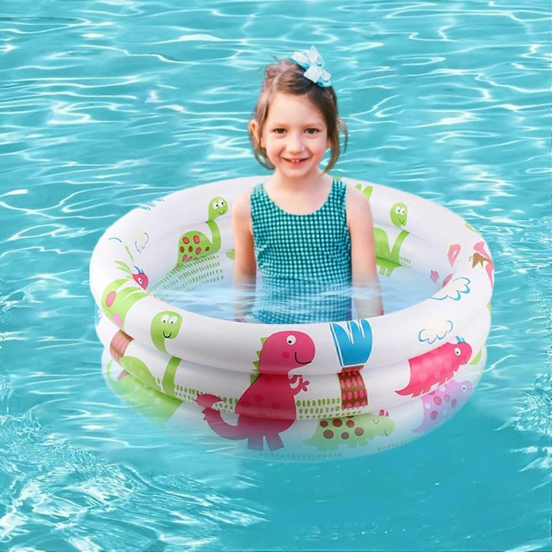 Dinosaur Pool
