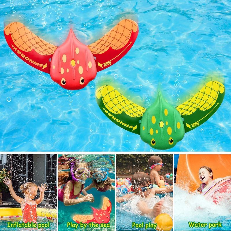 الطائر البحري – 2 قطعة