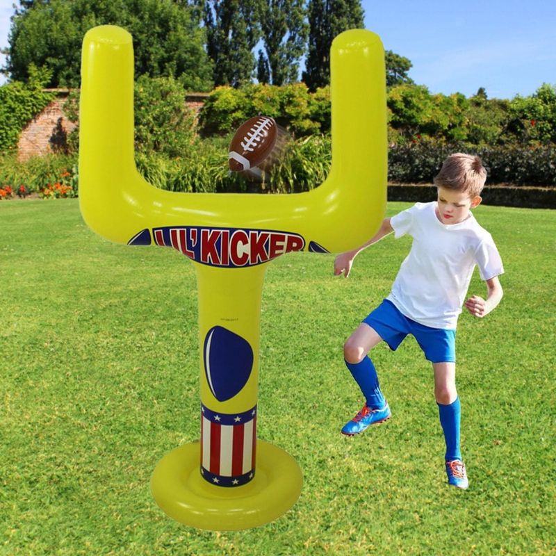kids rugby game