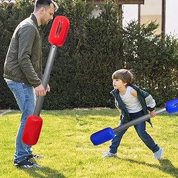 Joust game set