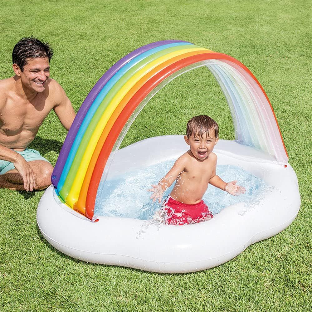 Rainbow Pool