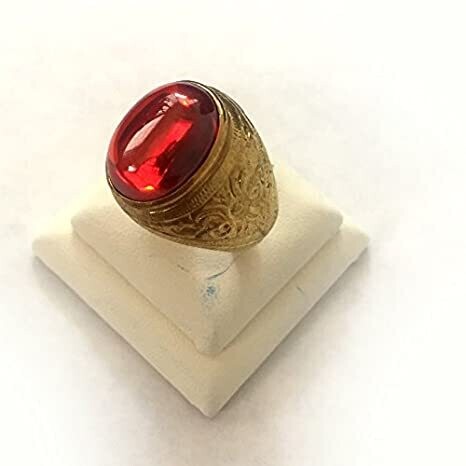 Powerful Magic Ring for Love and Money Issues