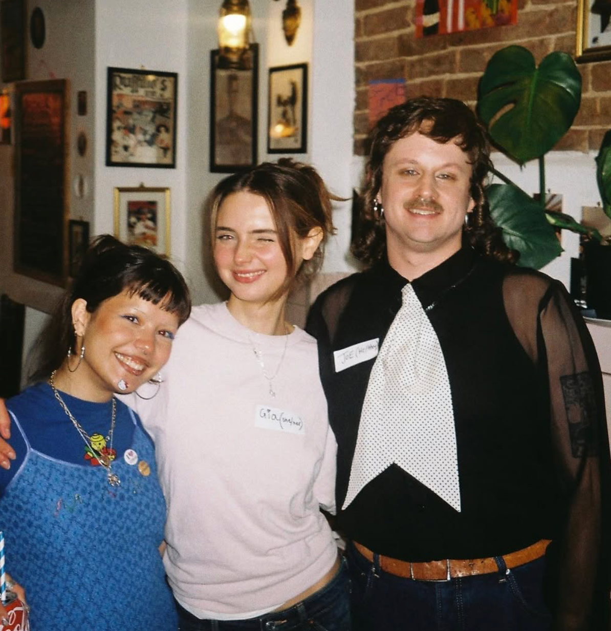 D4100 QUEER MINGLES NIGHT (28.10.25)