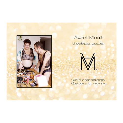 Carte cadeau