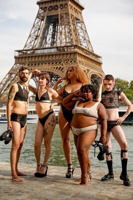 Le choix de la forme