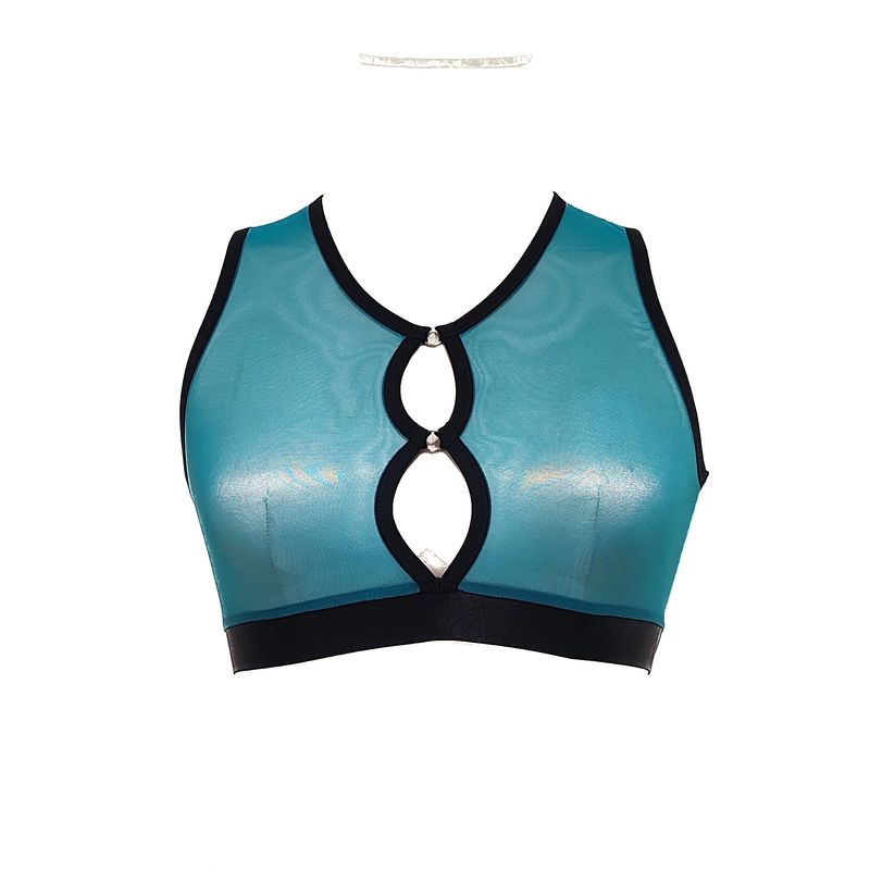 Eclipse - Crop top