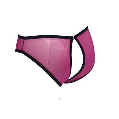Eclipse - Culotte fendue