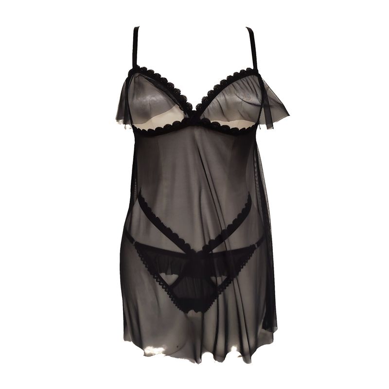 Monica - Culotte