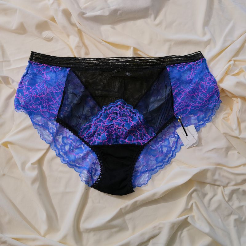 PBB last chance - Culotte à plat T48-50