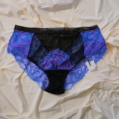 PBB last chance - Culotte à plat T48-50