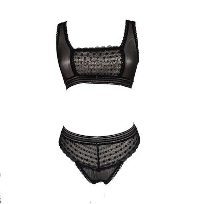 Insoutenable légèreté 2.0 - Brassière