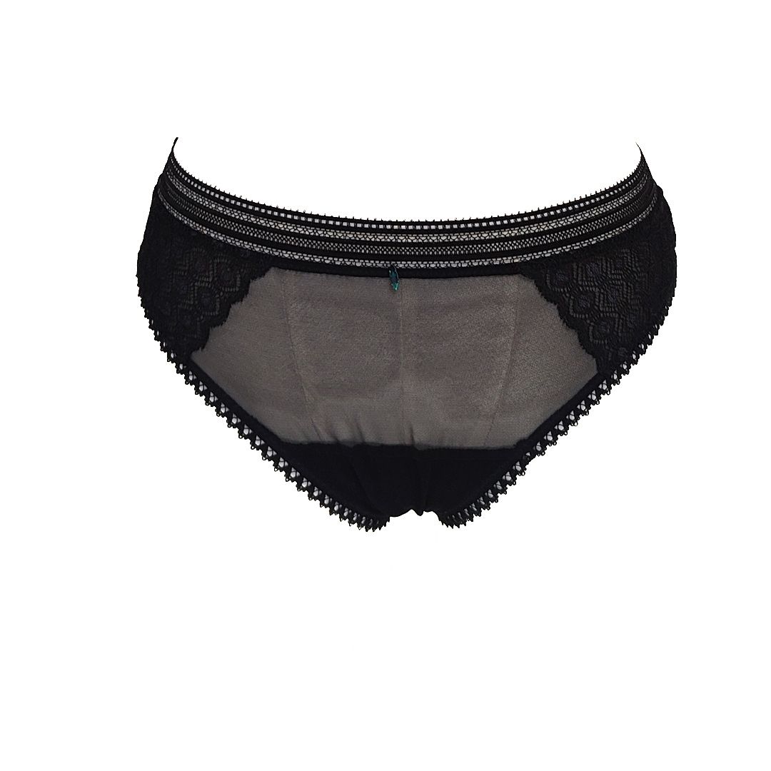 Insoutenable légèreté 2.0 - Culotte