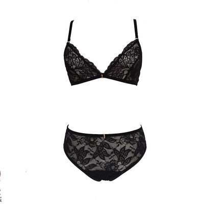 Flowers 2.0 - Triangle