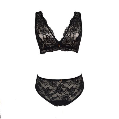 Flowers 2.0 - Culotte la sophistiquée