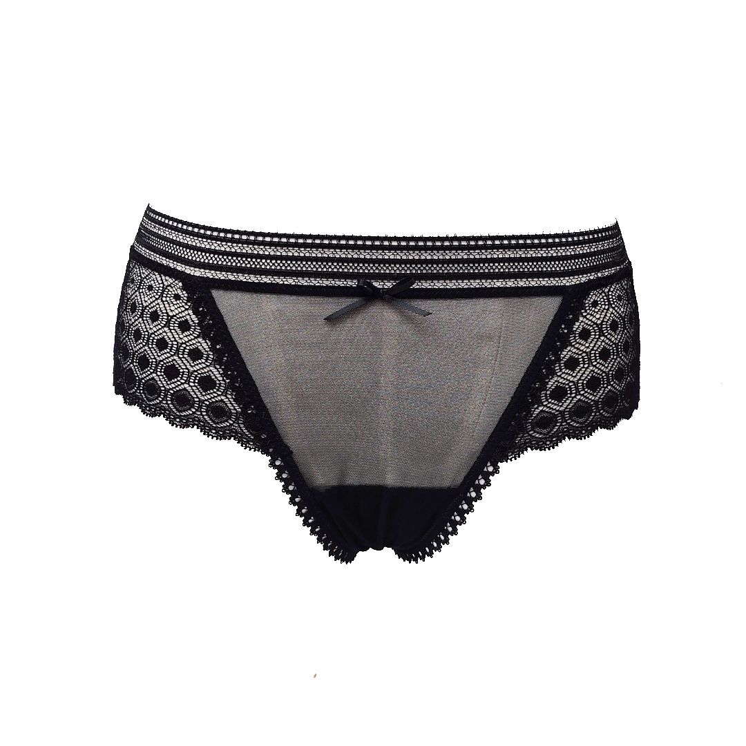 Insoutenable légèreté 2.0 - Tanga