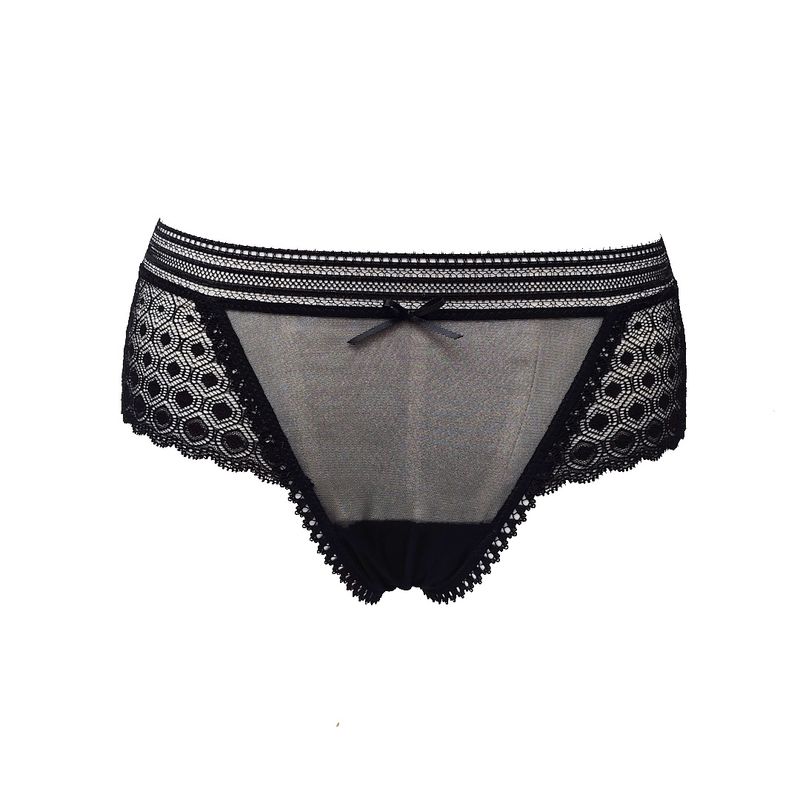 Insoutenable légèreté 2.0 - Tanga