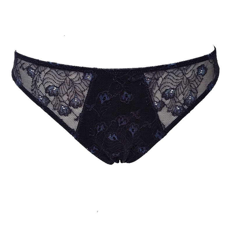 Sweet Leaf - Culotte