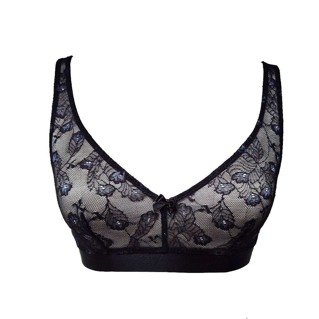 Sweet Leaf - Brassière emboitante