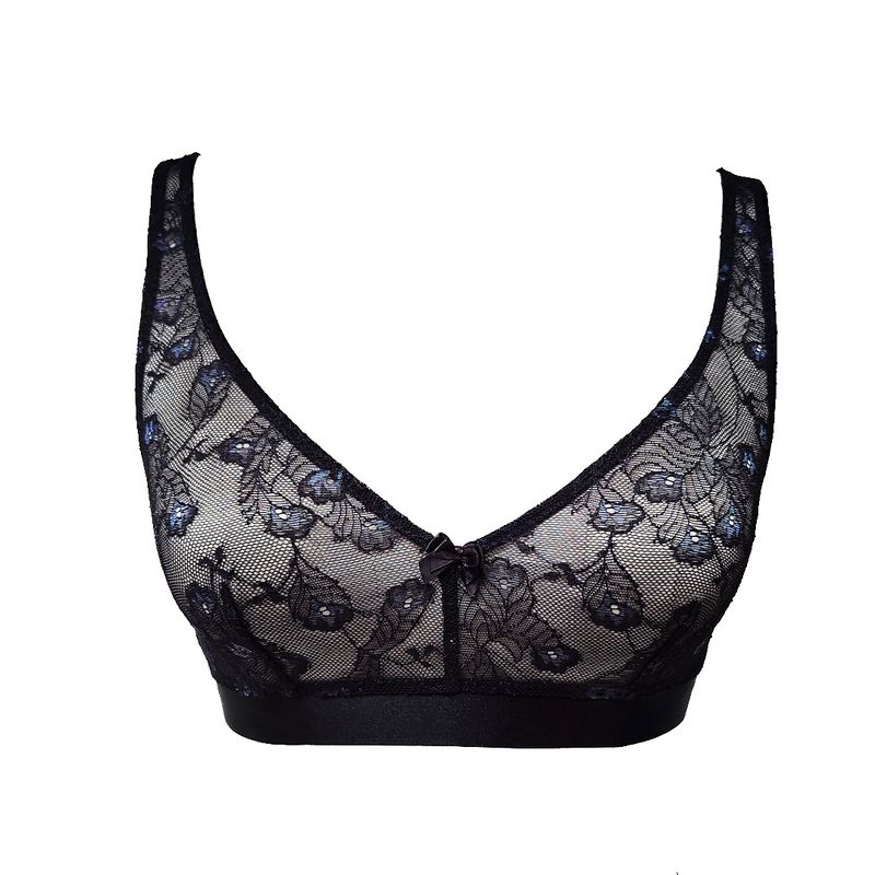 Sweet Leaf - Brassière emboitante
