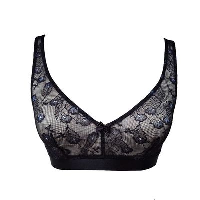 Sweet Leaf - Brassière emboitante