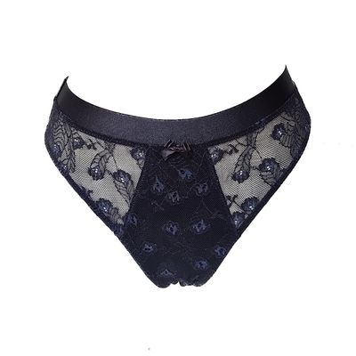 Sweet Leaf - Culotte