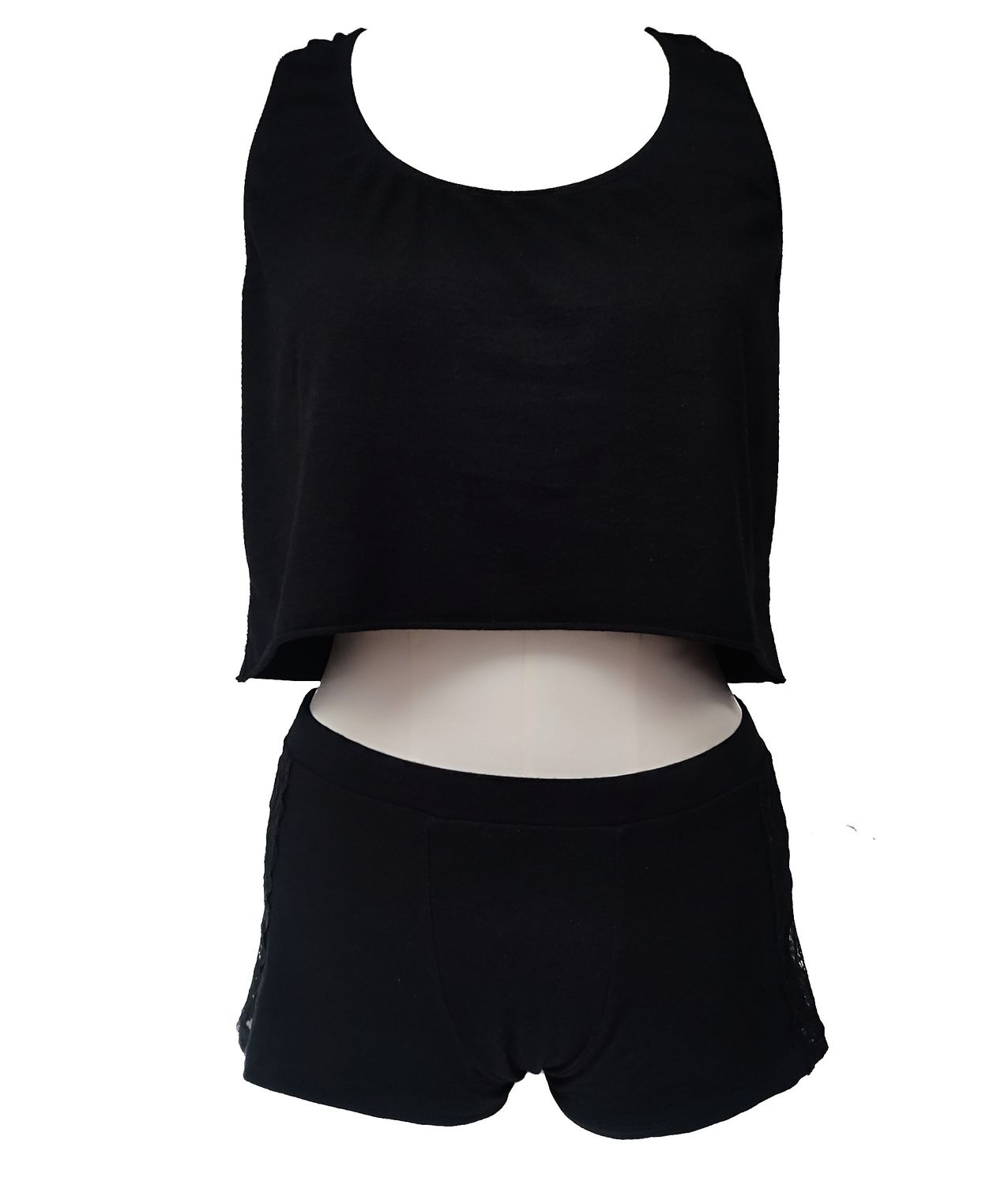 Save the last pole dance - Crop Top