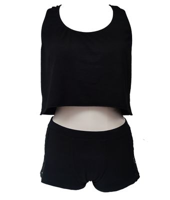 Save the last pole dance - Crop Top