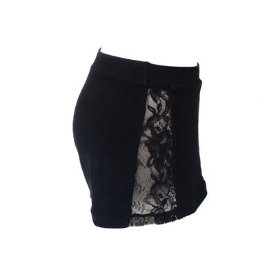 Save the last pole dance - Mini Short