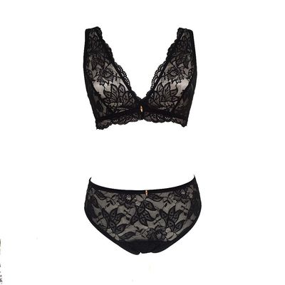 Flowers 2.0 - Culotte la sophistiquée