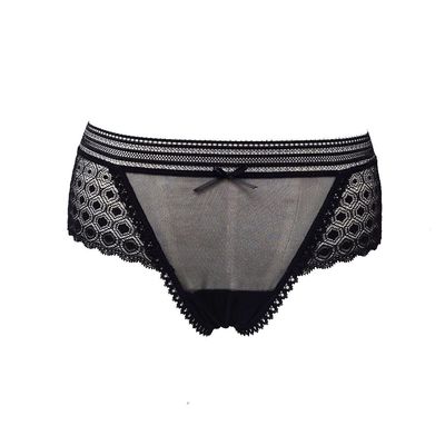 Insoutenable légèreté 2.0 - Tanga