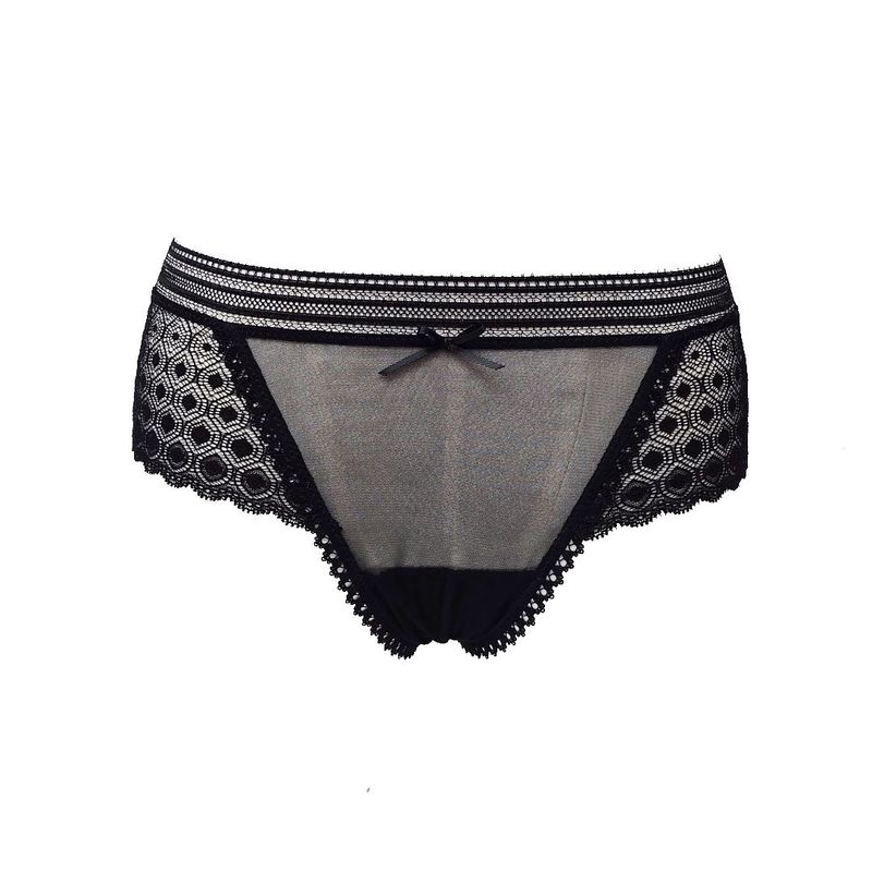 Insoutenable légèreté 2.0 - Tanga