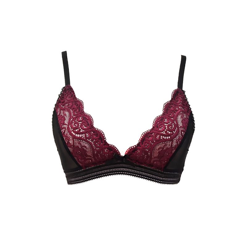 Baroque - Soutien gorge triangle