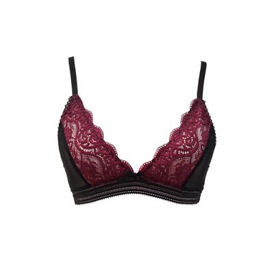 Baroque - Soutien gorge triangle